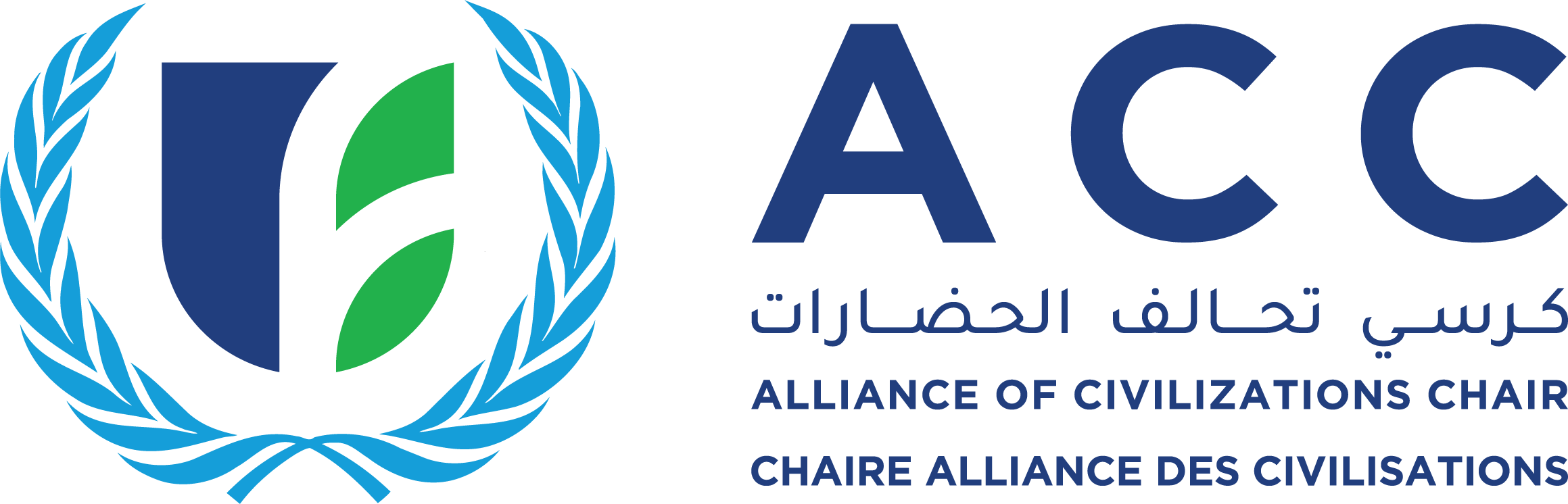 Alliance of Civilizations Chair