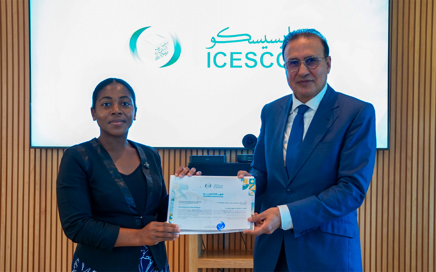 ICESCO-04
