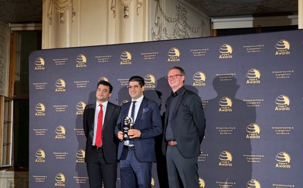 Triple E Awards 2025 Triple E Awards 2025