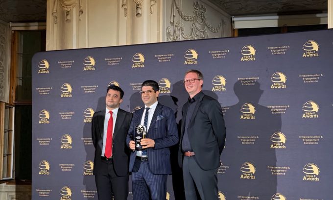 Triple E Awards 2025