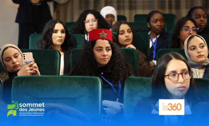 Rabat accueille le troisième sommet des jeunes africains et euro-méditerranéens de l’Université Euromed de Fès