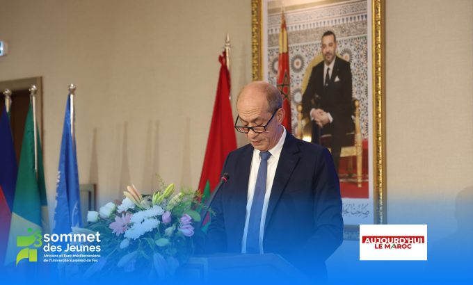 Organisé par l’université Euromed de Fès