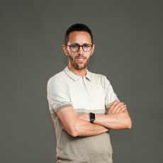 Zouhair Housni Zouhair Housni