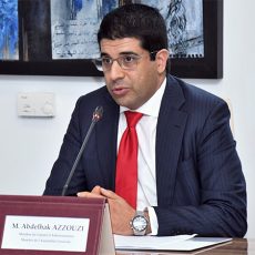 azzouzi azzouzi