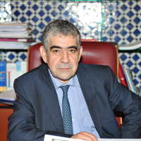 M. Driss El Yazami