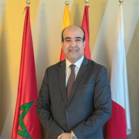 M. Kamal El Mahdaoui